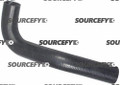 Aftermarket Replacement RADIATOR HOSE (UPPER) 00591-55876-81 for Toyota