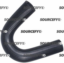 Aftermarket Replacement RADIATOR HOSE (LOWER) 00591-55881-81 for Toyota