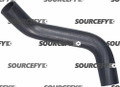 Aftermarket Replacement RADIATOR HOSE (UPPER) 00591-55884-81 for Toyota