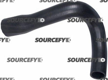 Aftermarket Replacement RADIATOR HOSE 00591-55885-81 for Toyota
