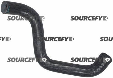 Aftermarket Replacement RADIATOR HOSE (LOWER) 00591-55907-81 for Toyota