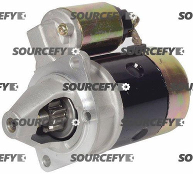 Aftermarket Replacement STARTER (REMANUFACTURED) 00591-55949-81 for Toyota