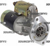 Aftermarket Replacement STARTER (HEAVY DUTY) 00591-55952-81 for Toyota