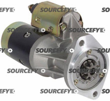Aftermarket Replacement STARTER (HEAVY DUTY) 00591-55952-81 for Toyota