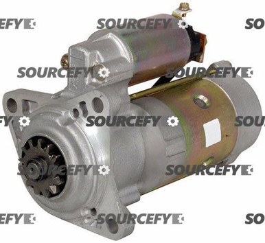 Aftermarket Replacement STARTER (BRAND NEW) 00591-55957-81 for Toyota