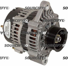 Aftermarket Replacement ALTERNATOR (HEAVY DUTY) 00591-55974-81 for Toyota