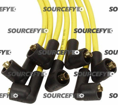 Aftermarket Replacement IGNITION WIRE SET 00591-56003-81 for Toyota