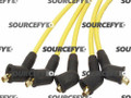 Aftermarket Replacement IGNITION WIRE SET 00591-56021-81 for Toyota