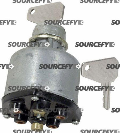 Aftermarket Replacement IGNITION SWITCH 00591-56101-81 for Toyota