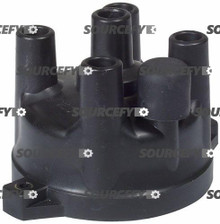 Aftermarket Replacement DISTRIBUTOR CAP 00591-56299-81 for Toyota
