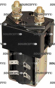 Aftermarket Replacement CONTACTOR (24 VOLT) 00591-57000-81 for Toyota