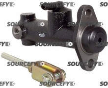Aftermarket Replacement MASTER CYLINDER 00591-58007-81 for Toyota