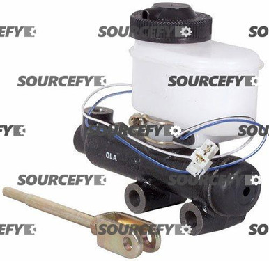 Aftermarket Replacement MASTER CYLINDER 00591-58010-81 for Toyota