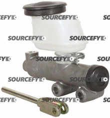 Aftermarket Replacement MASTER CYLINDER 00591-58016-81 for Toyota