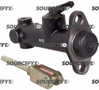 Aftermarket Replacement MASTER CYLINDER 00591-58020-81 for Toyota