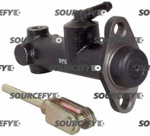 Aftermarket Replacement MASTER CYLINDER 00591-58021-81 for Toyota