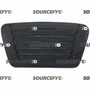 Aftermarket Replacement BRAKE PEDAL PAD 00591-58337-81 for Toyota