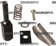 Aftermarket Replacement FORK PIN KIT 00591-58782-81 for Toyota