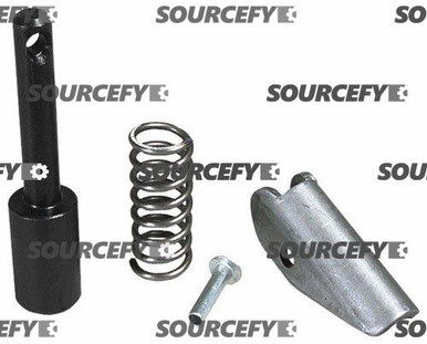 Aftermarket Replacement FORK PIN KIT 00591-58783-81 for Toyota