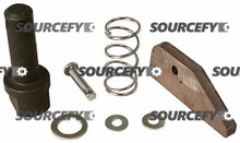 Aftermarket Replacement FORK PIN KIT 00591-58785-81 for Toyota