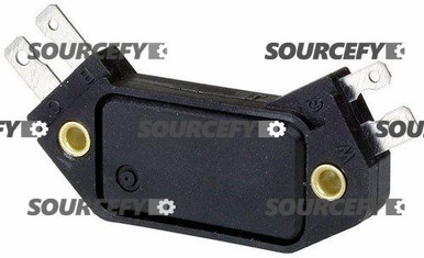 Aftermarket Replacement IGNITION MODULE 00591-59964-81 for Toyota