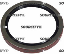 Aftermarket Replacement OIL SEAL 00591-60030-81 for Toyota