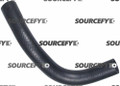 Aftermarket Replacement RADIATOR HOSE 00591-60032-81 for Toyota