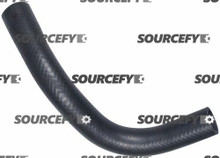 Aftermarket Replacement RADIATOR HOSE 00591-60032-81 for Toyota