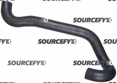 Aftermarket Replacement RADIATOR HOSE 00591-60199-81 for Toyota