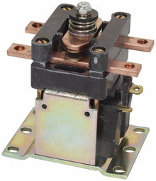 Aftermarket Replacement CONTACTOR (36 VOLT) 00591-60549-81 for Toyota
