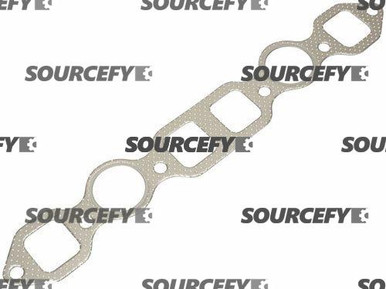 Aftermarket Replacement MANIFOLD GASKET 00591-61160-81 for Toyota