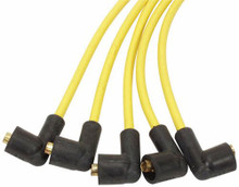 Aftermarket Replacement IGNITION WIRE SET 00591-61177-81 for Toyota