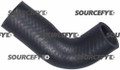 Aftermarket Replacement RADIATOR HOSE 00591-61194-81 for Toyota