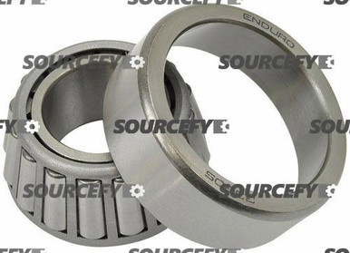 Aftermarket Replacement BEARING ASS'Y 00591-62197-81 for Toyota