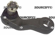 Aftermarket Replacement TIE ROD END 00591-62431-81 for Toyota