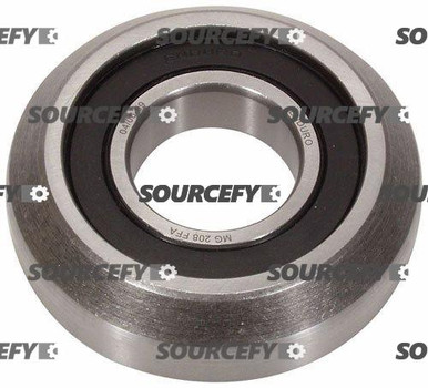 Aftermarket Replacement MAST BEARING 00591-63108-81 for Toyota