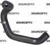 Aftermarket Replacement RADIATOR HOSE (LOWER) 00591-63228-81 for Toyota
