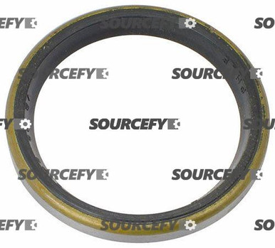 Aftermarket Replacement OIL SEAL,  STEER AXLE 00591-63273-81 for Toyota