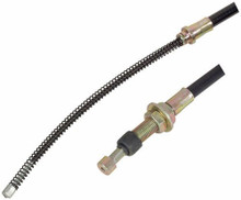 Aftermarket Replacement EMERGENCY BRAKE CABLE 00591-63442-81 for Toyota