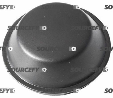 Aftermarket Replacement HUB CAP 00591-63620-81 for Toyota