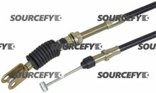 Aftermarket Replacement ACCELERATOR CABLE 00591-63623-81 for Toyota