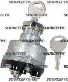 Aftermarket Replacement IGNITION SWITCH 00591-63680-81 for Toyota