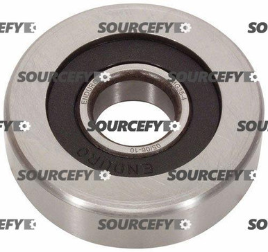 Aftermarket Replacement MAST BEARING 00591-63759-81 for Toyota