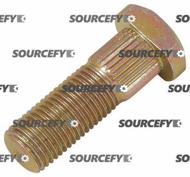 Aftermarket Replacement BOLT 00591-63796-81 for Toyota