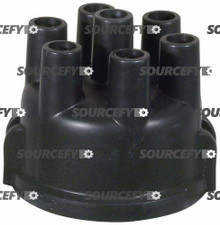 Aftermarket Replacement DISTRIBUTOR CAP 00591-64191-81 for Toyota