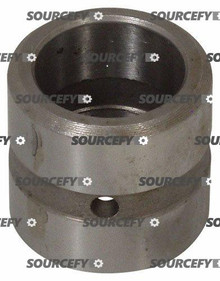 Aftermarket Replacement BUSHING,  STEER AXLE 00591-64531-81 for Toyota