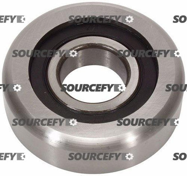 Aftermarket Replacement MAST BEARING 00591-70871-81 for Toyota