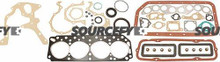 Aftermarket Replacement GASKET SET 00591-70877-81 for Toyota