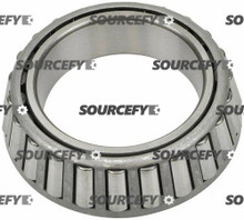 Aftermarket Replacement CONE,  BEARING 00591-71153-81 for Toyota