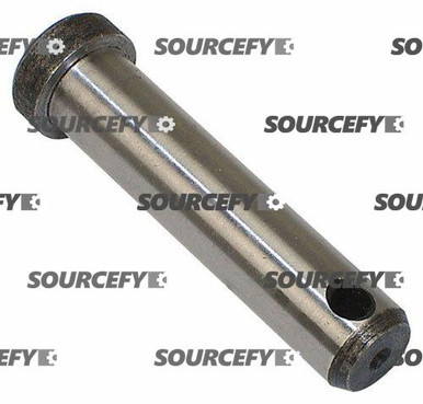 Aftermarket Replacement PIN,  CHAIN ANCHOR 00591-71233-81 for Toyota